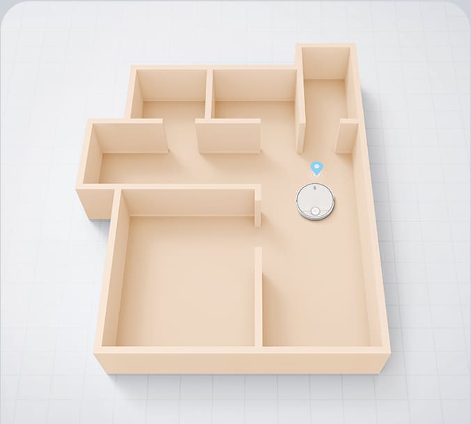 Vacuum Mop 2 Pro Vacuum Mop 2 Pro