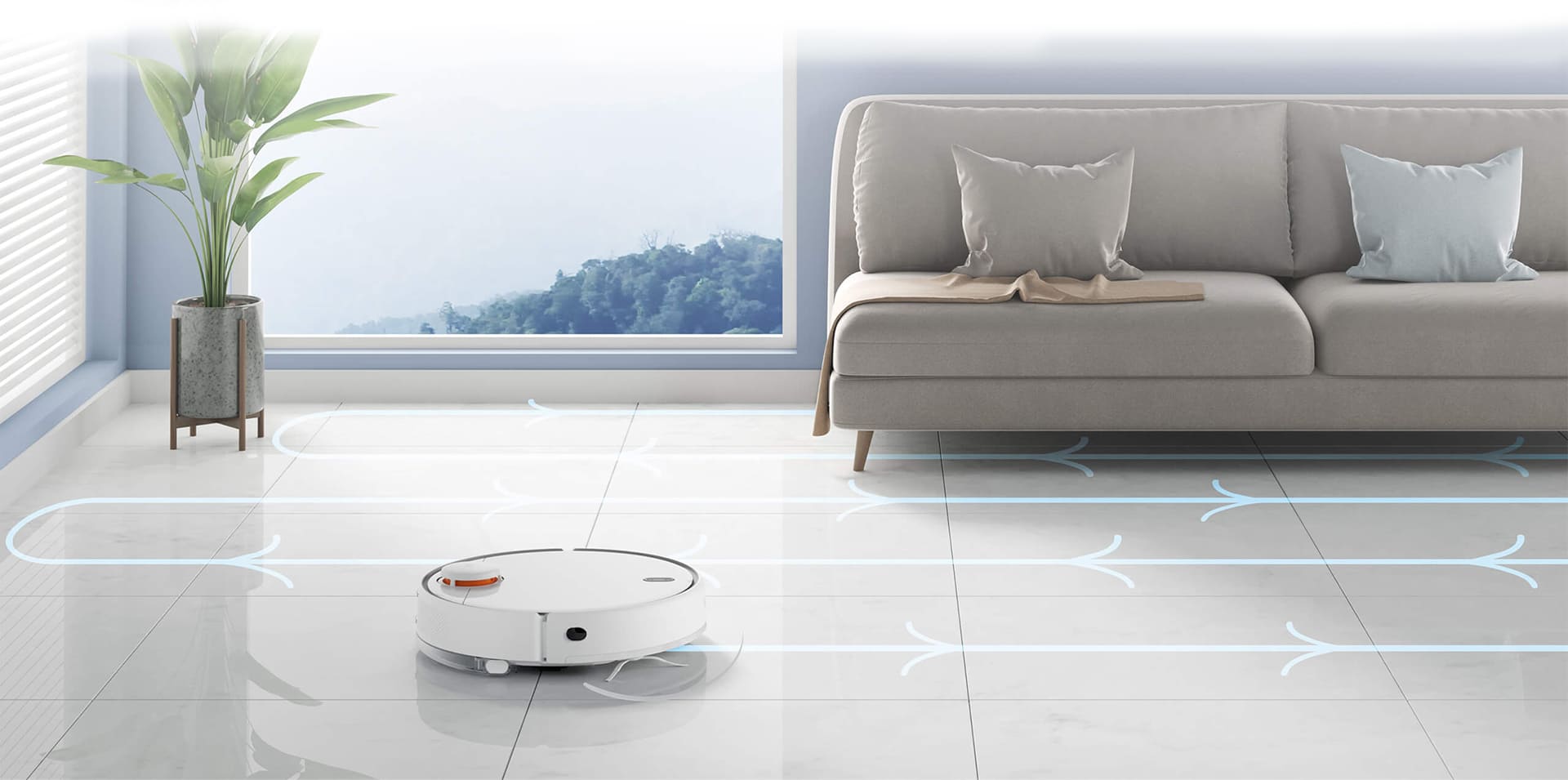 Vacuum Mop 2 Pro Vacuum Mop 2 Pro