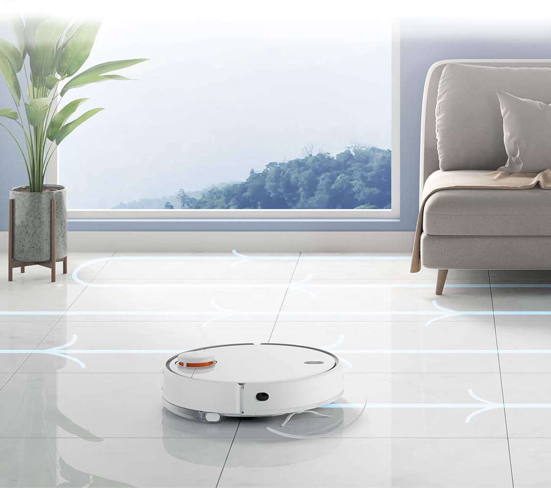 Vacuum Mop 2 Pro Vacuum Mop 2 Pro