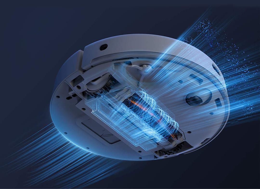 Vacuum Mop 2 Pro Vacuum Mop 2 Pro