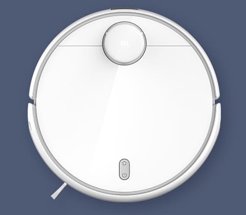 Vacuum Mop 2 Pro Vacuum Mop 2 Pro