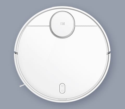 Vacuum Mop 2 Pro Vacuum Mop 2 Pro