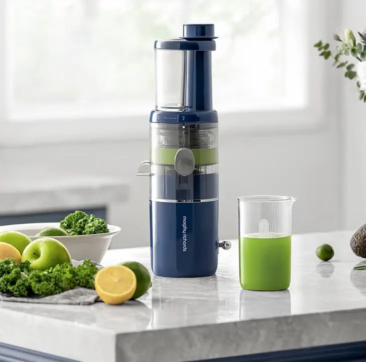 Morphy Richards Juicer Morphy Richards Juicer