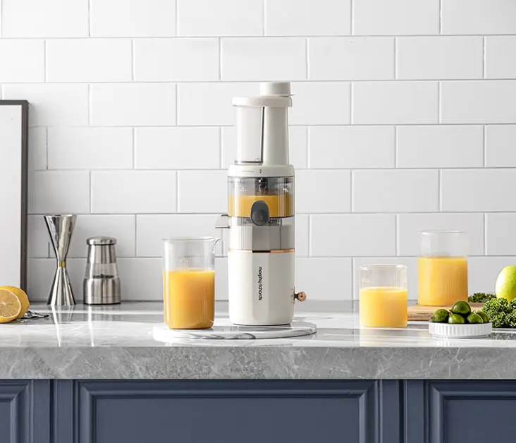 Morphy Richards Juicer Morphy Richards Juicer
