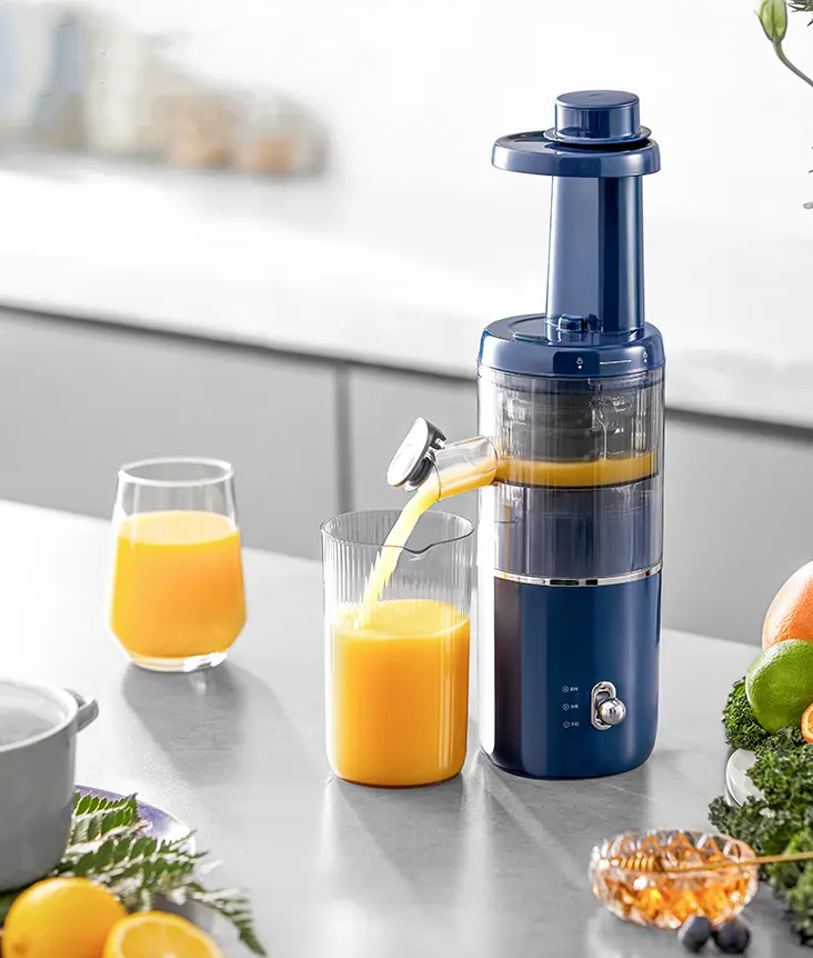 Morphy Richards Juicer Morphy Richards Juicer