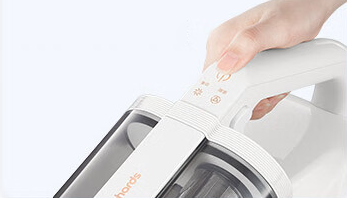 Morphy Richards Mites Vacuum Cleaner Morphy Richards Mites Vacuum Cleaner
