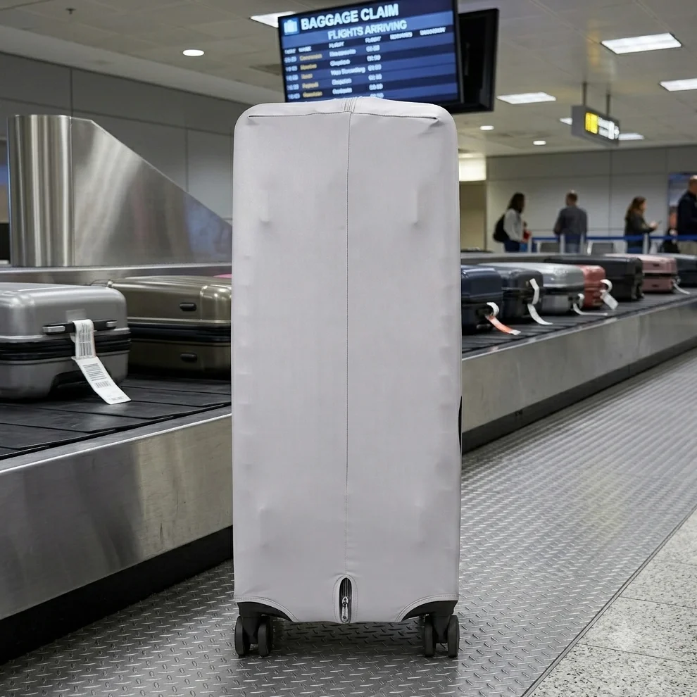NinetyGo Luggage Cover