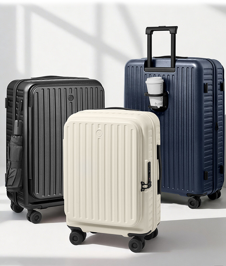 NinetyGo Alps Suitcase 20(S)