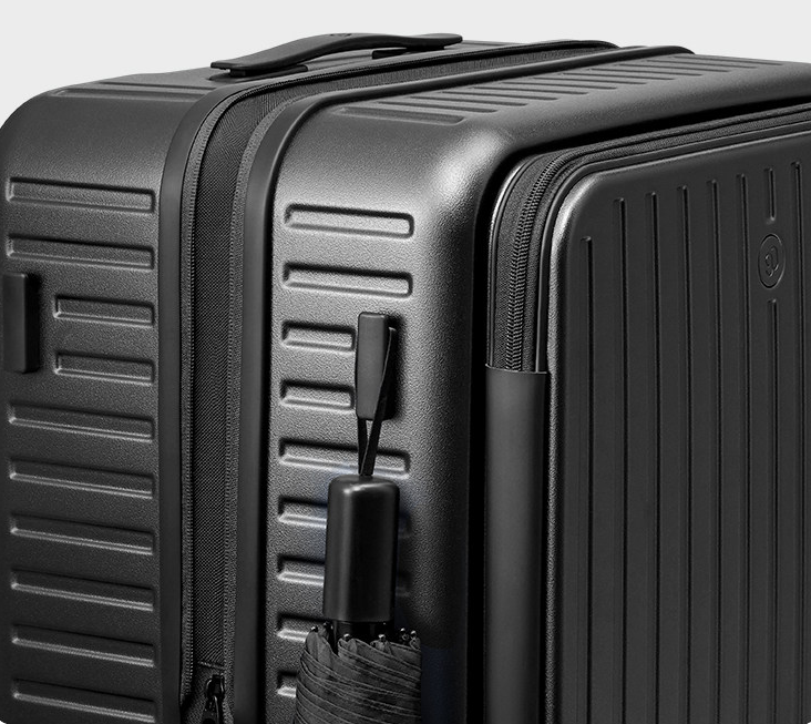 NinetyGo Alps Suitcase 20(S)