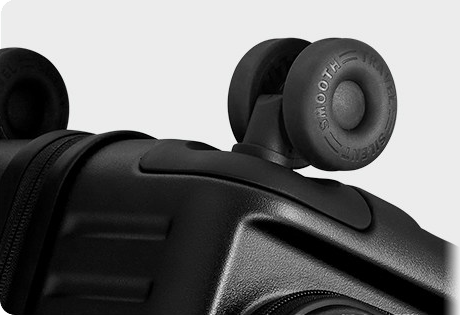 NinetyGo Alps Suitcase 20(S)