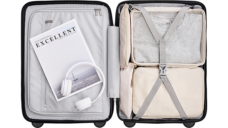 NinetyGo Andes 20 (S)