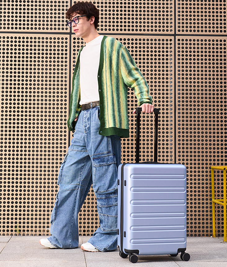 NinetyGo Andes 24 (M) NinetyGo Andes 24 (M)