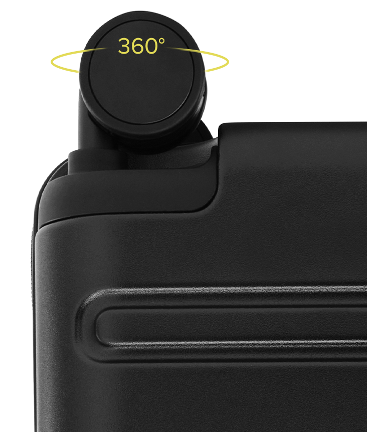 NinetyGo Andes 24 (M) NinetyGo Andes 24 (M)