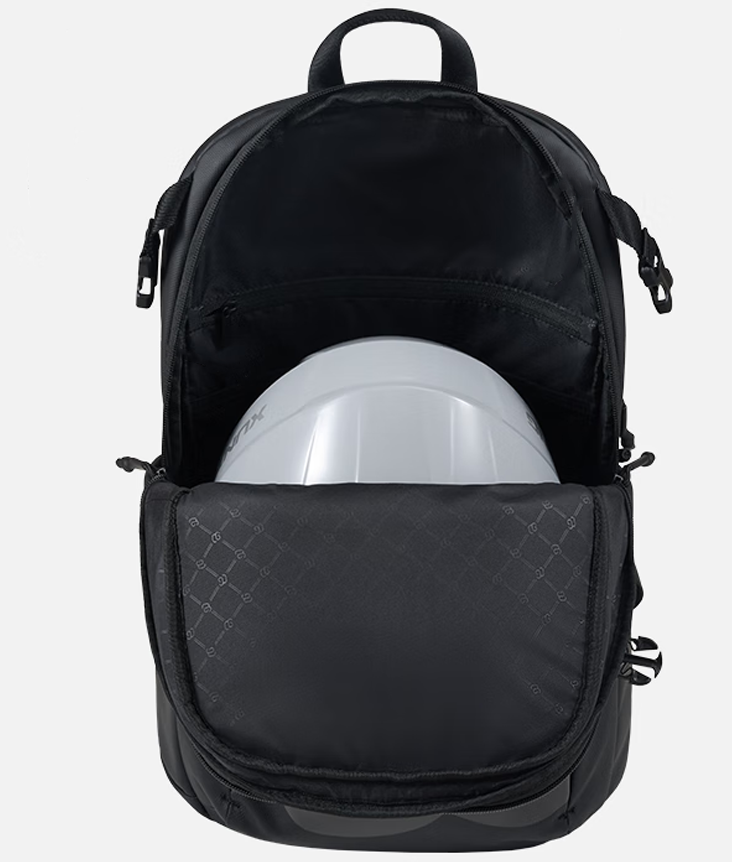 NinetyGo Helmets Backpack NinetyGo Helmets Backpack