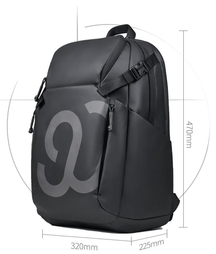 NinetyGo Helmets Backpack NinetyGo Helmets Backpack