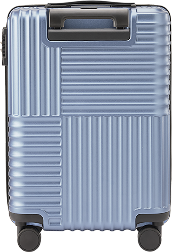 NinetyGo Himalaya Suitcase 20” (S)