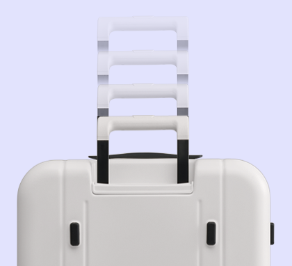 NinetyGo HOBO Pro Suitcase 24” (M) NinetyGo HOBO Pro Suitcase 24” (M)