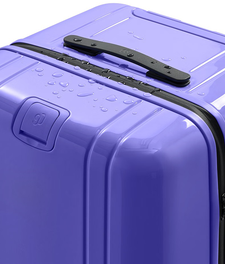 NinetyGo Hobo Suitcase 24” (M) NinetyGo Hobo Suitcase 24” (M)