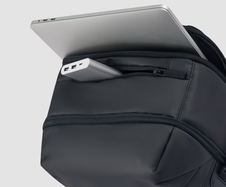 NinetyGo Multifunctional Travel Backpack NinetyGo Multifunctional Travel Backpack
