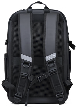 NinetyGo Multifunctional Travel Backpack NinetyGo Multifunctional Travel Backpack