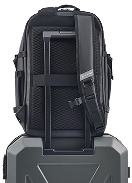 NinetyGo Multifunctional Travel Backpack NinetyGo Multifunctional Travel Backpack
