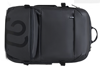 NinetyGo Multifunctional Travel Backpack NinetyGo Multifunctional Travel Backpack