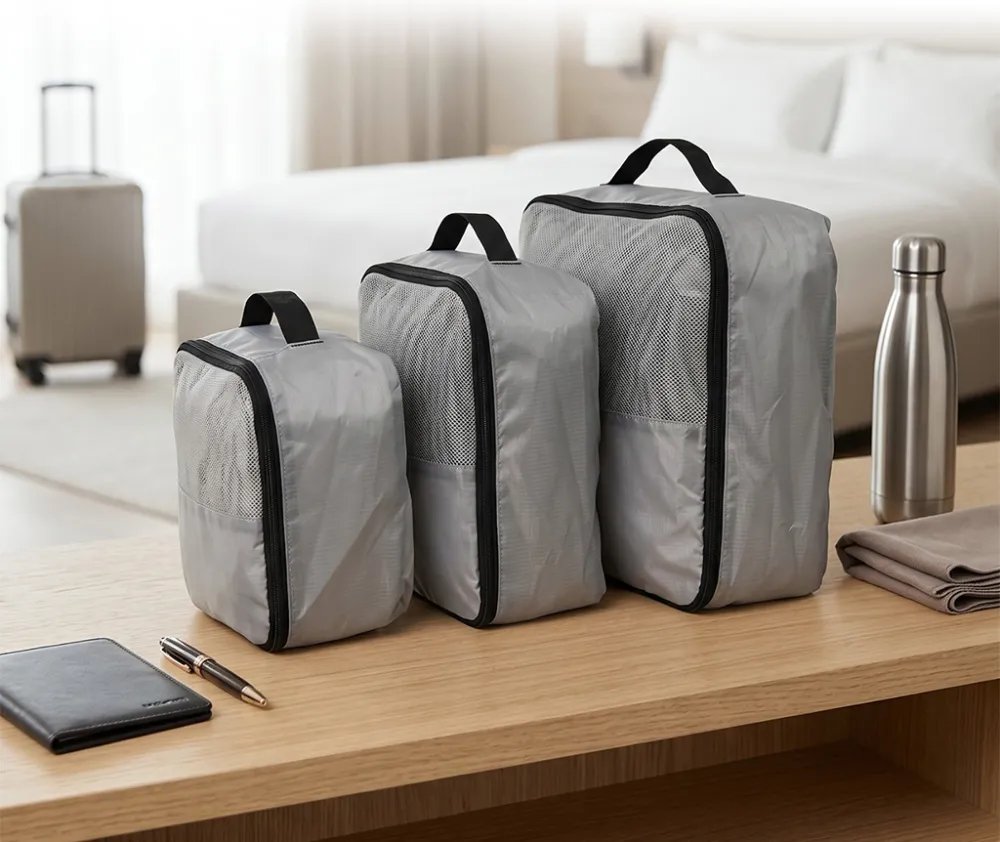 NinetyGo Packing Cube