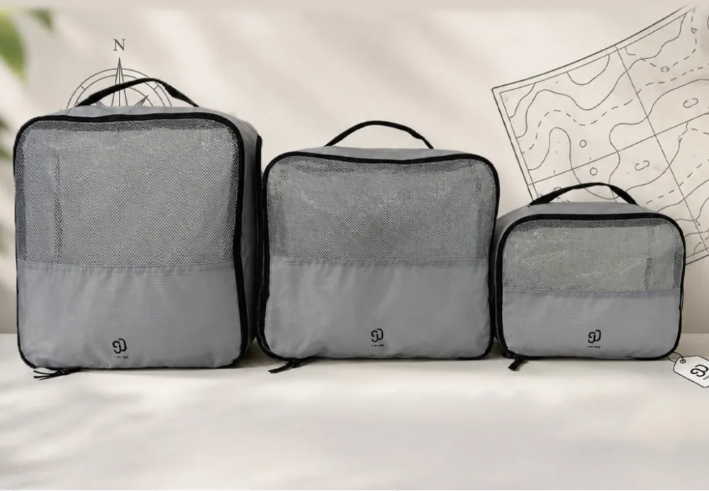 NinetyGo Packing Cube