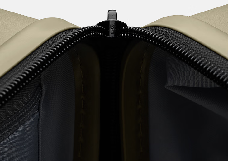 NinetyGo Rhine 2.0 Suitcase 20” (S)