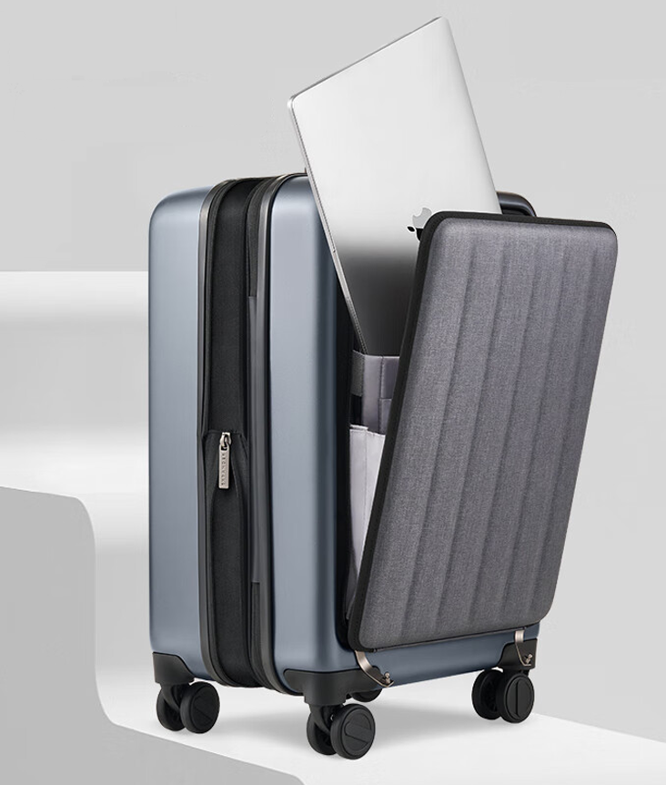 NinetyGo Seine Max Suitcase NinetyGo Seine Max Suitcase
