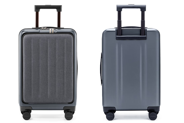 NinetyGo Seine Max Suitcase NinetyGo Seine Max Suitcase