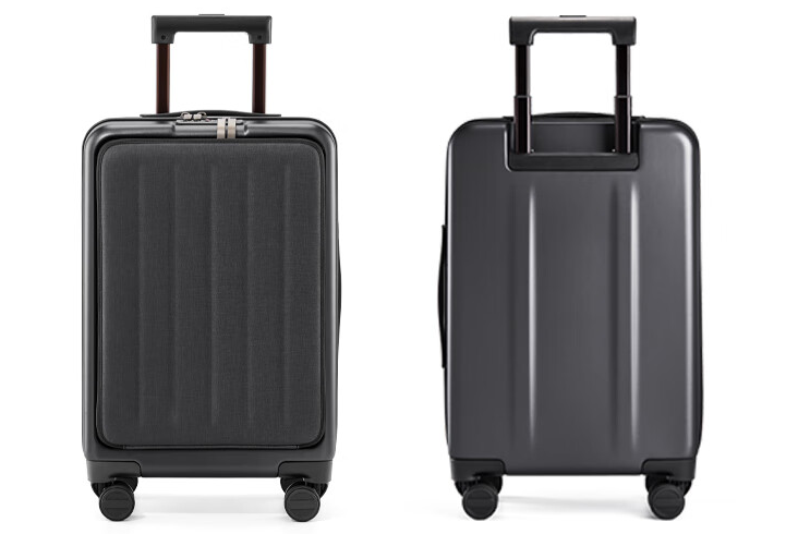 NinetyGo Seine Max Suitcase NinetyGo Seine Max Suitcase