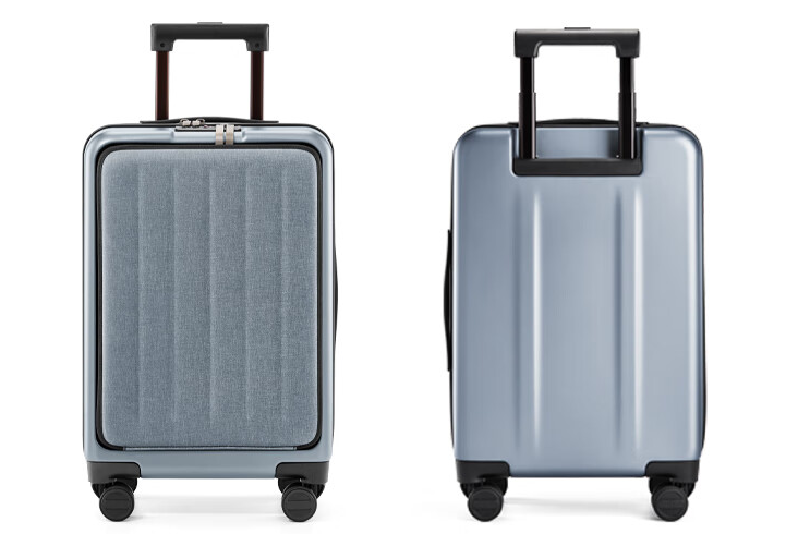 NinetyGo Seine Max Suitcase NinetyGo Seine Max Suitcase