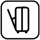 NinetyGo Seine Max Suitcase