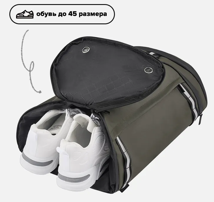 NinetyGo Sports Backpack NinetyGo Sports Backpack