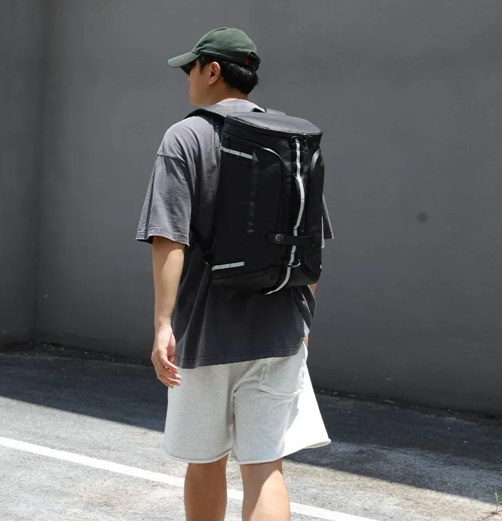 NinetyGo Sports Backpack NinetyGo Sports Backpack