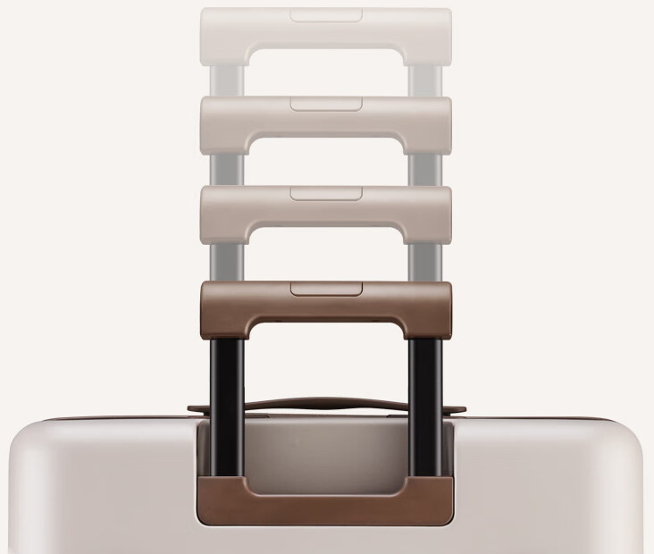 NinetyGo Sweet Journey Suitcase 25(M) NinetyGo Sweet Journey Suitcase 25(M)