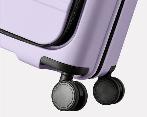 NinetyGo Sweet Journey Suitcase 25(M) NinetyGo Sweet Journey Suitcase 25(M)