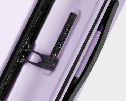 NinetyGo Sweet Journey Suitcase 25(M) NinetyGo Sweet Journey Suitcase 25(M)