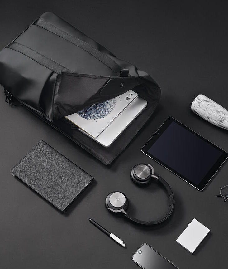 NinetyGo URBAN E-USING Backpack NinetyGo URBAN E-USING Backpack