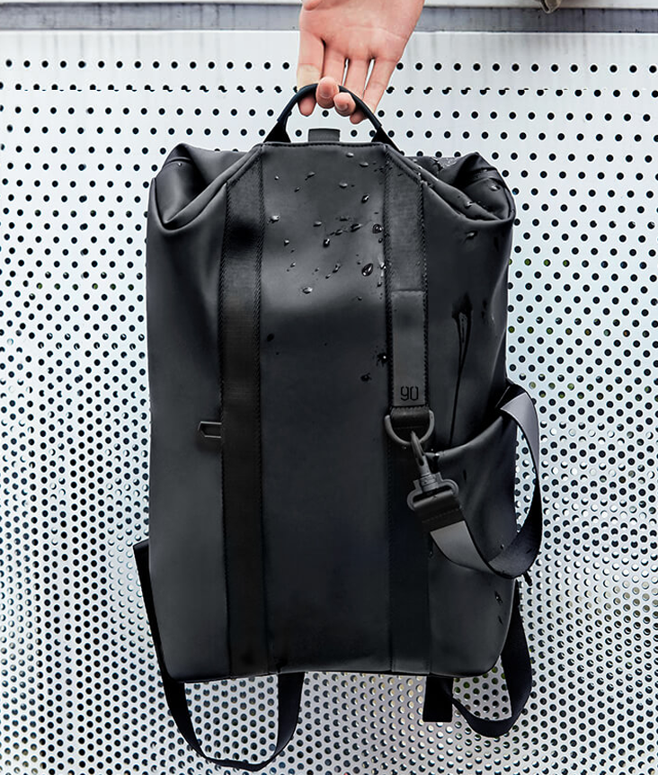 NinetyGo URBAN E-USING Backpack NinetyGo URBAN E-USING Backpack