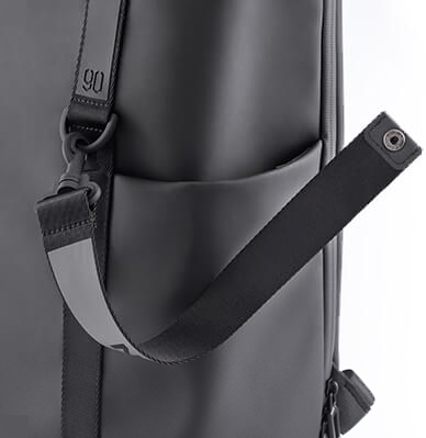 NinetyGo URBAN E-USING Backpack NinetyGo URBAN E-USING Backpack