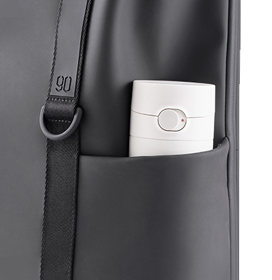 NinetyGo URBAN E-USING Backpack NinetyGo URBAN E-USING Backpack