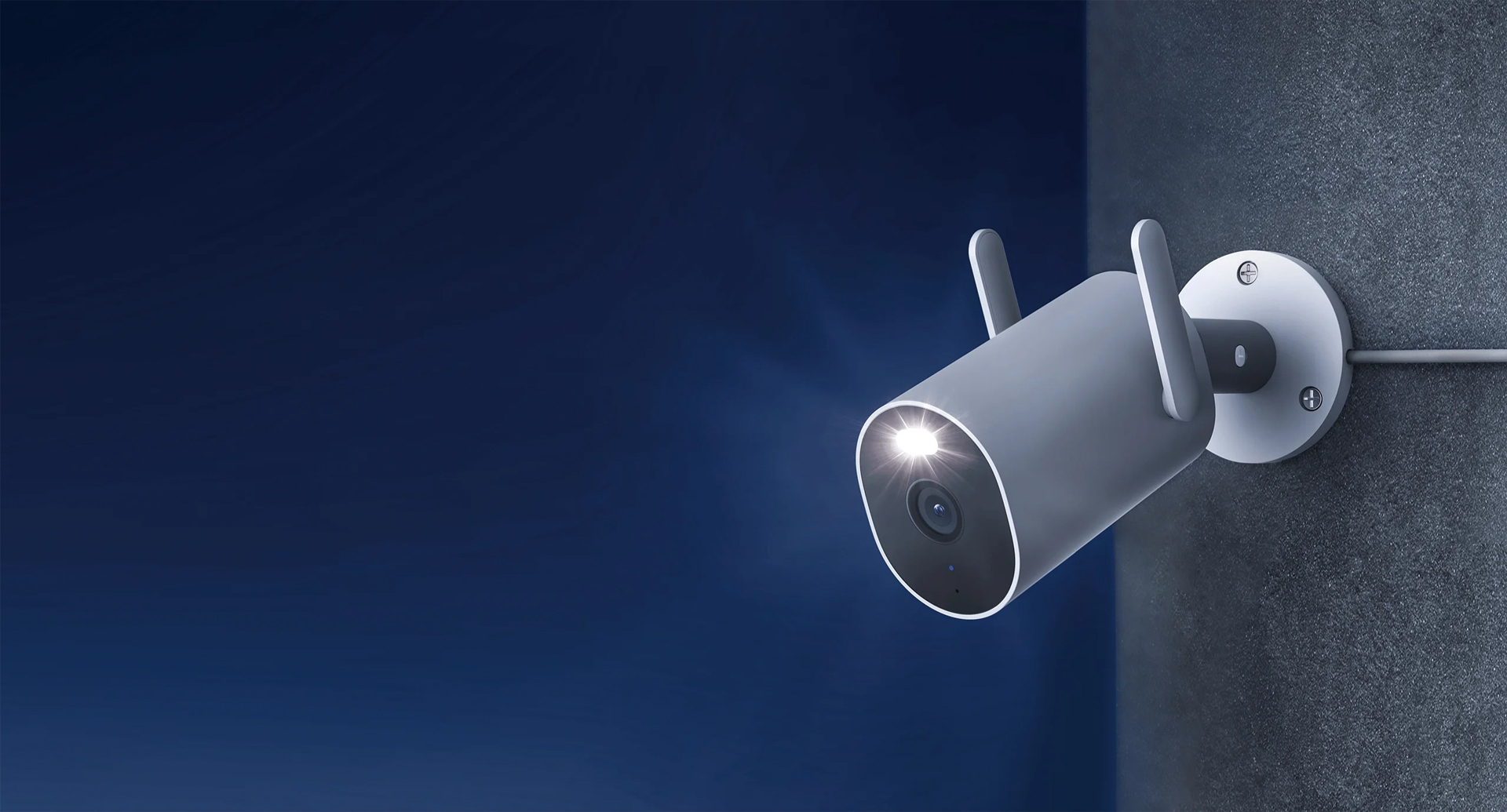 Outdoor Camera AW300 Outdoor Camera AW300