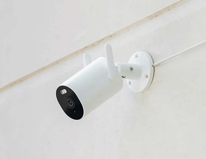 Outdoor Camera AW300 Outdoor Camera AW300