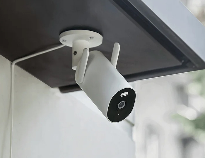 Outdoor Camera AW300 Outdoor Camera AW300