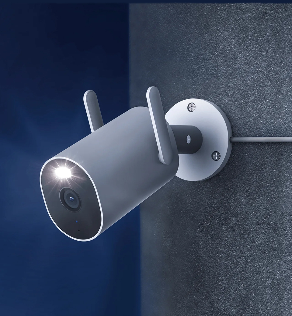 Outdoor Camera AW300 Outdoor Camera AW300