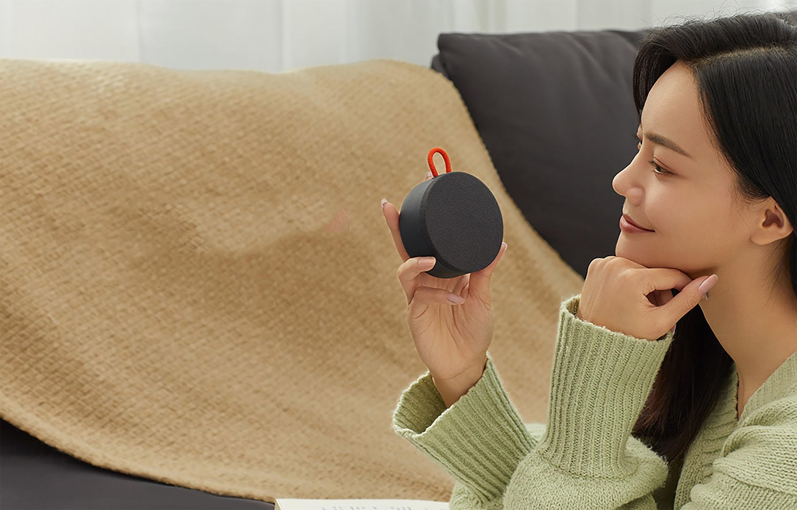 Xiaomi Outdoor Bluetooth Speaker mini Xiaomi Outdoor Bluetooth Speaker mini