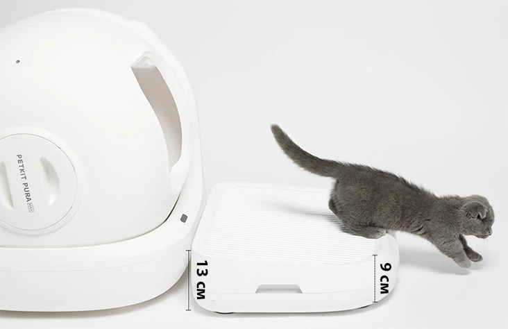 PetKit Cat Litter Ramp PetKit Cat Litter Ramp