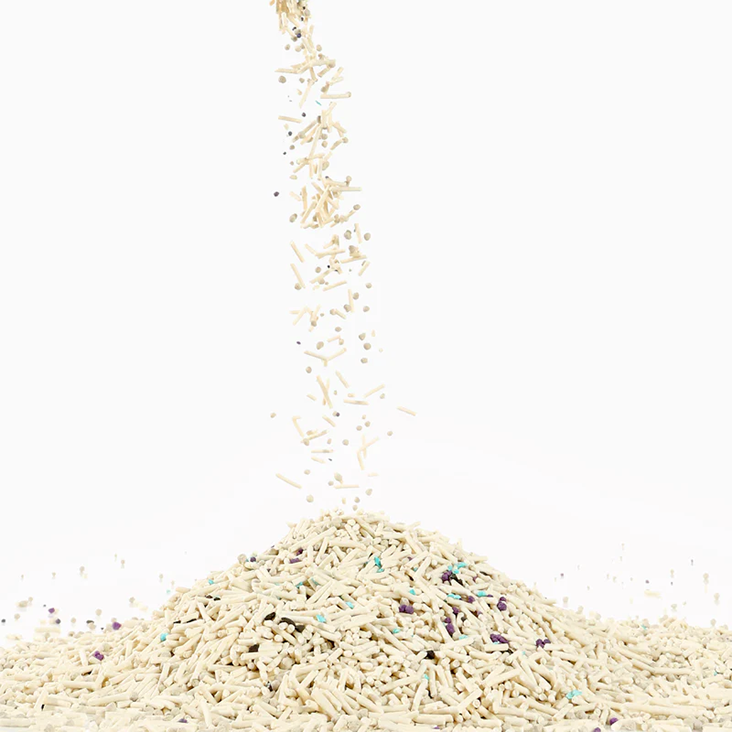 PetKit Clump+ Tofu Mixed Cat Litter